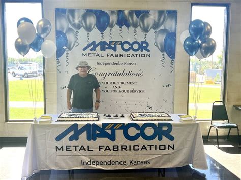 matcor metal fabrication inc linkedin|matcor metal fabrication brampton.